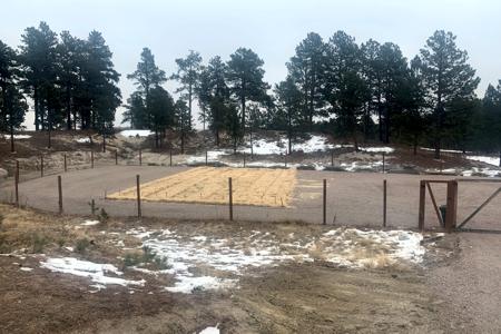 Commercial and Residential Excavating and Grading in Monument, Castle Rock, Colorado Springs