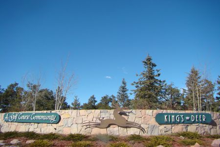 Landscaping Company operating in Monument, Castle Rock, Colorado Springs, Colorado