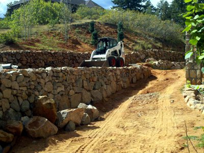 Commercial and Residential Erosion Control in Monument, Castle Rock, Colorado Springs