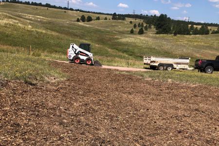 Commercial and Residential Erosion Control in Monument, Castle Rock, Colorado Springs
