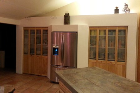 Commercial and Residential Interior and Special Work in Monument, Castle Rock, Colorado Springs