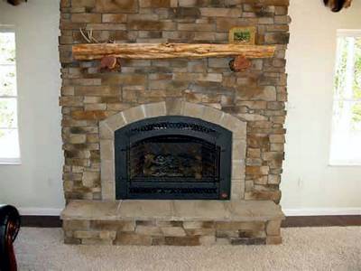 Veneer Stone, Synthetic Rock, Manufactured Stone, cultured stone, Monument, Colorado Springs